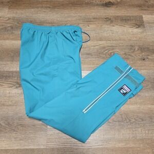 Vintage Performance‎ Gore-Tex Waterproof Pants Mens Snow Size S Made Hong Kong